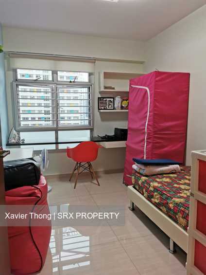 Blk 443C Fernvale Road (Sengkang), HDB 4 Rooms #206999531